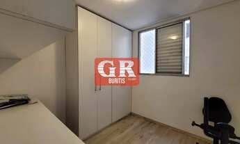 Imagem 6: Apartamento à venda, 3 quartos, 1 suíte, 2 vagas, Buritis - Belo Horizonte/MG