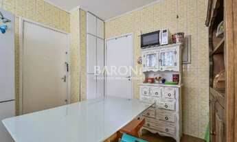 Imagem 7: Apartamento à venda em Pinheiros, 102 m² de área útil, bem iluminado e ventilado, amplo li