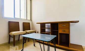 Imagem 4: Apartamento para Aluguel - Ponte Preta, 1 Quarto, 50 m2