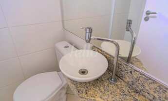 Imagem 7: Santo André - Apartamento Padrão - Vila Alpina