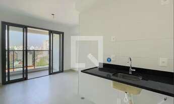 Imagem: Apartamento para Aluguel - Vila Madalena