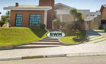 Imagem: Casa, 680 m² - venda por R$ 2.300.000,00