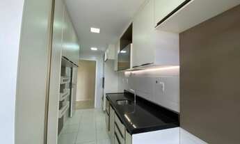 Imagem 4: Apto Reserva Renascença - 3 Quartos - 103m² - Fino Acabamento