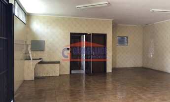 Imagem 2: Casa para aluguel tem 100 metros quadrados com 3 quartos em Vila Santo Estevão - São Paulo