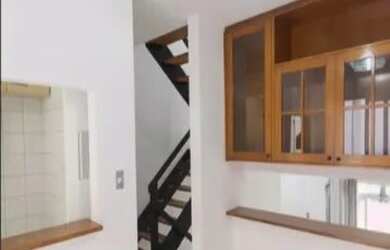 Imagem 5: Casa de condomínio à venda com 205m², 3 quartos e 2 vagas