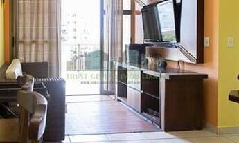 Imagem 5: Apartamento para Venda em Rio de Janeiro, Recreio dos Bandeirantes, 2 dormitórios, 1 suíte