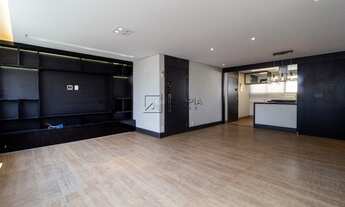 Imagem 3: Venda Apartamento 3 Dormitórios - 150 m² Moema