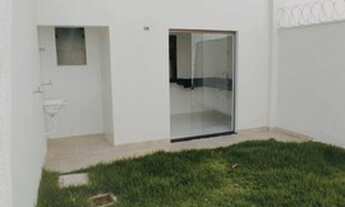 Imagem 6: CASA, Linda, Duplex com 03 Quartos, Suíte e Entrada Independente