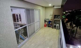 Imagem: Apartamento 3 quartos 100 m²