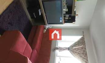 Imagem 3: Apartamento com 2 dormitórios à venda, 66 m² por R$ 120.000,00 - Primeiro de Maio - Farrou