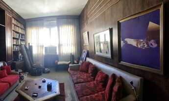 Imagem: Cobertura em Copacabana