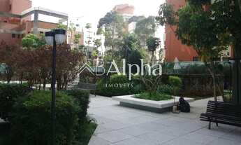 Imagem 3: Apartamento para venda ou locação localizado na cidade de São Paulo no bairro Vila Morumbi