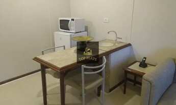 Imagem 4: Flat disponível no Jardim Paulista