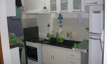 Imagem 2: Apartamento 2 quartos no Previdenciários