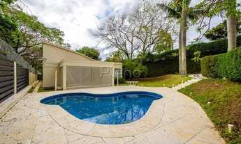 Imagem 4: Casa à venda no Jardim Madalena - Campinas. Estuda permuta