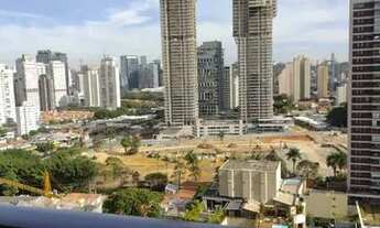 Imagem 7: Apartamento Venda 3 Dormitórios - 125 m² Brooklin