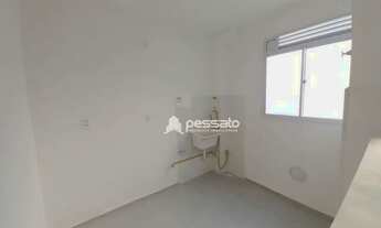Imagem 5: Apartamento com 2 dormitórios para alugar, 38 m² por R$ 1.084/mês - Jansen - Gravataí/RS