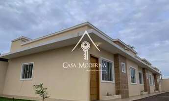 Imagem: Casa à venda, com 2 quartos, Interlagos