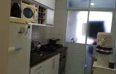 Imagem 7: Apartamento Residencial à venda, Jardim Umarizal, São Paulo - AP0355