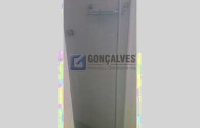 Imagem 7: SAO BERNARDO DO CAMPO - Residential / Apartment - JARDIM CHACARA INGLESA