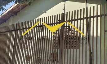 Imagem 2: SÃO JOSÉ DO RIO PRETO - Casa Padrão - JARDIM SORAIA