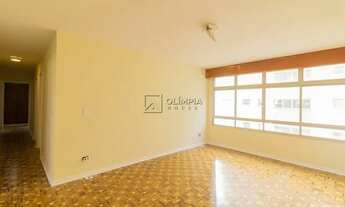 Imagem 2: Apartamento Venda Vila Mariana 122 m² 3 Dormitórios