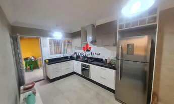 Imagem 4: Sobrado 3 dormitórios sendo 1 suíte, 2 vagas e 140m2 na Penha