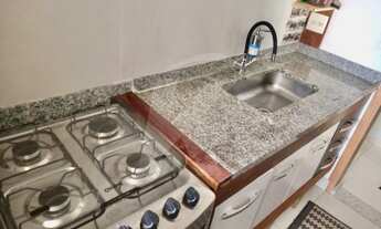 Imagem 7: Cobertura no Tucuruvi 2 dormitórios 1 suíte próximo ao Metro