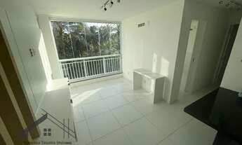 Imagem 2: Apt Venda/locação, no Porto das Dunas, 2 quartos, projetado