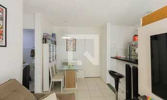 Imagem 4: Apartamento para Aluguel - Jacarepaguá, 2 Quartos, 47 m2