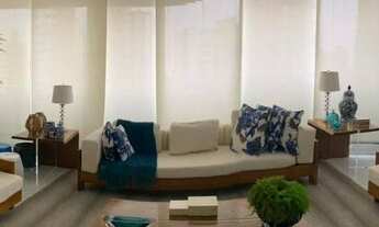 Imagem 5: São Paulo - Apartamento Padrão - Tatuapé