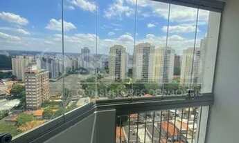 Imagem 7: * Apartamento com 03 dormitórios, 01 suíte, 03 banheiros e 02 vagas em 126m²!! *