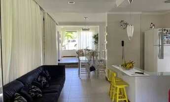 Imagem 6: Oportunidade 2 casas a venda pelo valor de 1.Condomínio Busca Vida