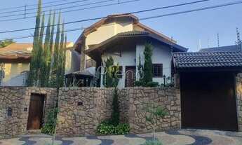 Imagem: Casa - Parque Terranova - Valinhos