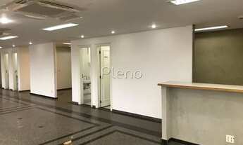 Imagem 5: Sala - Centro - Campinas