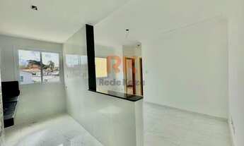 Imagem 5: Apartamento à venda, 2 quartos, 1 vaga, São João Batista - Belo Horizonte/MG