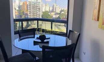 Imagem 7: Apartamento espaçosp para Locação ou Venda no Jardins - SP