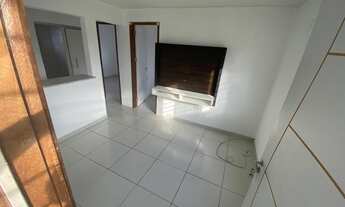 Imagem: Apartamento para venda tem 50 metros quadrados