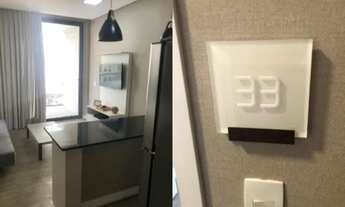 Imagem 3: Apartamento Locação 1 Dormitórios - 42 m² Vila Olímpia