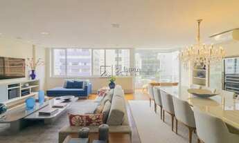 Imagem 7: Venda Apartamento 3 Dormitórios - 280 m² Higienópolis