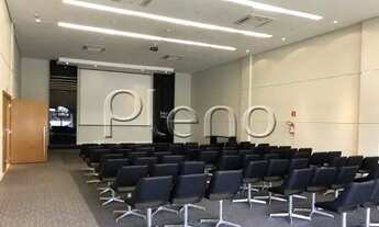 Imagem 7: Sala - Centro - Campinas
