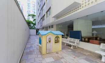 Imagem 3: SÃO PAULO - Apartamento Padrão - ITAIM BIBI