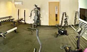 Imagem 5: Apartamento para aluguel com 83 metros quadrados com 3 quartos em Ponta Verde - Maceió - A