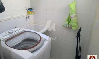 Imagem 6: Apartamento (tipo - padrao) 2 dormitórios/suite, cozinha planejada, em condomínio fechado