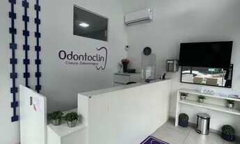 Imagem: Clínica Odontológica montada, faturando