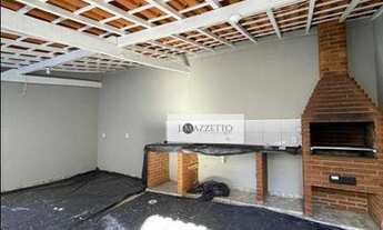 Imagem 4: Casa com 3 dormitórios, 171 m² - venda por R$ 700.000,00 ou aluguel por R$ 3.790,00/mês