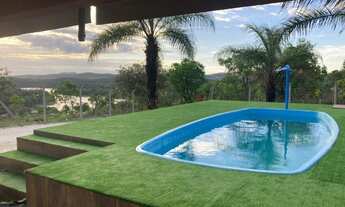 Imagem 3: Sitio no Villas Casa em condomínio com 1 dormitório