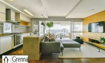 Imagem: Apartamento para locação com 91m², Pinheiros-SP