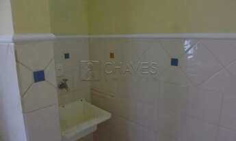 Imagem 5: Apartamento Padrão em Ribeirão Preto