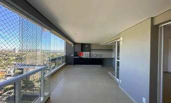 Imagem 6: Apartamento alto padrão Edifício Uber Corbusier (Jardim Botânico), à venda em Ribeirão Pre